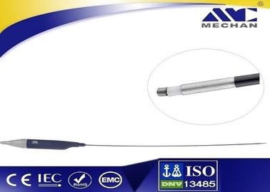 Urethraler Beschränkungs-Hochfrequenz-Stab, prüfen chirurgisches Instrument für Urethrostenosis