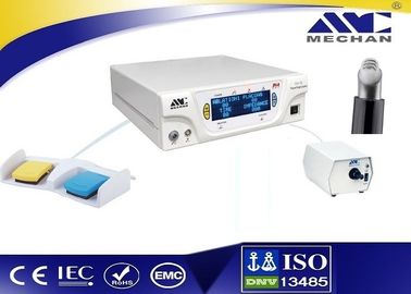 Good price Niedrige Temperatur-Frequenz Coblations-Plasma-Chirurgie-System für UPPP und CAUP Online