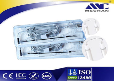 Good price Zweipoliger Plasma-Plasma-Chirurgie-Sonde zweipoliger Turp-WegwerfStabs-niedrige Temperatur Online