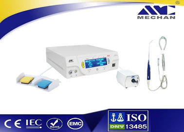 Good price Graues Weiß-Farbe-Coblations-Plasma-Chirurgie-System-justierbare Ertrag-Energie Online