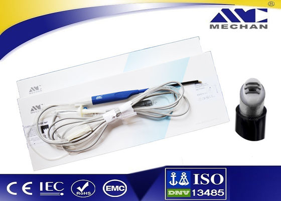 Minimal Invasions-HNOsonde für schnarchende Behandlung Coblations-Adenoidektomie