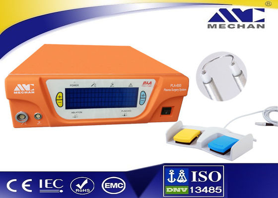 Tischplattenprostataurologie-Rf-Entfernungs-Gerät-kinetische Plasma-Chirurgie BPH