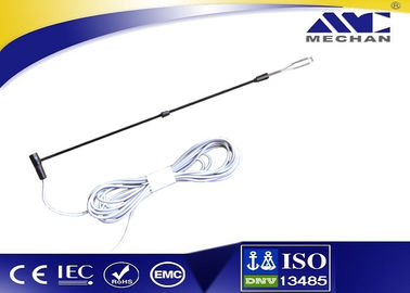 Sonden-chirurgisches Instrument des Edelstahl-zweipolige Plasma-BPH für Prostatectomy