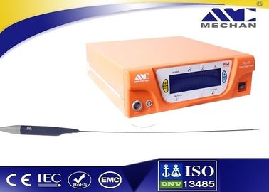 orange Plasma-Chirurgie-System-Entfernung der Farbe100khz für Urologie-Chirurgie