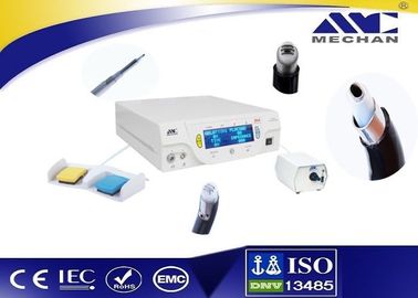 Behandlungs-Plasma-Chirurgie-System-minimal Invasionsentfernung Winkels des Leistungshebels -700 schnarchende