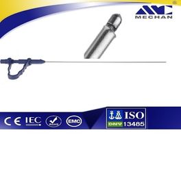 Hemisphärische Plasma-Dorn-Sonde für Foramen intervertebrale Endoscope