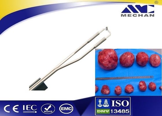 Gynäkologie-Plasma-Sonde benutzt für Tiefengewebe Resektion, Hemostasis und Fibroids