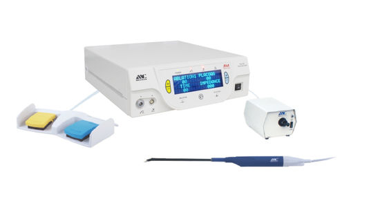 HNOplasma-Chirurgie-System für Tonsillektomie und Adenoidektomie