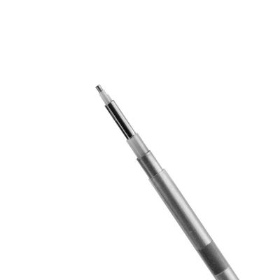 Turbinate Stab Plasma Coblator, Plasma-Generator mit weniger Wärme