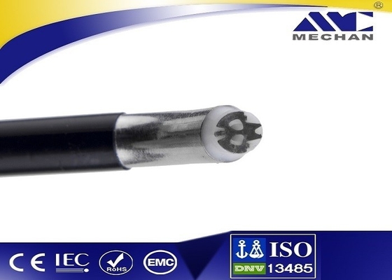 Minimal eingreifender chirurgisches Instrument Rf Ablator für Hüften-/Knie-/Schulter-Reparatur